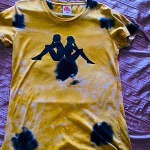 Never worn Kappa Women’s Shirt